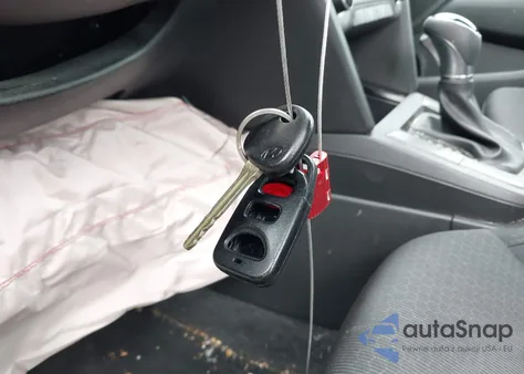 2018 Hyundai Elantra Sel z USA, uszkodzony, nr VIN 5NPD84LF5JH402506